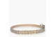 Guess Logo Γυναικεία Casual Ζώνη Μπεζ