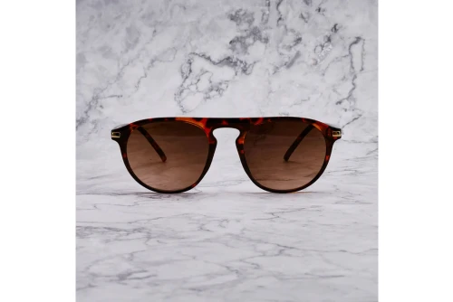 Explicit Poets Carter Γυαλιά Ηλίου (CARTER TORTOISE GRADIENT BROWN)