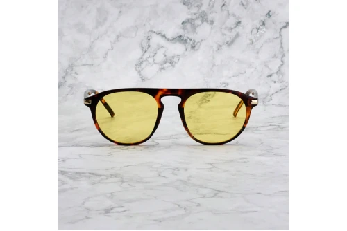 Explicit Poets Carter Γυαλιά Ηλίου (CARTER TORTOISE YELLOW)