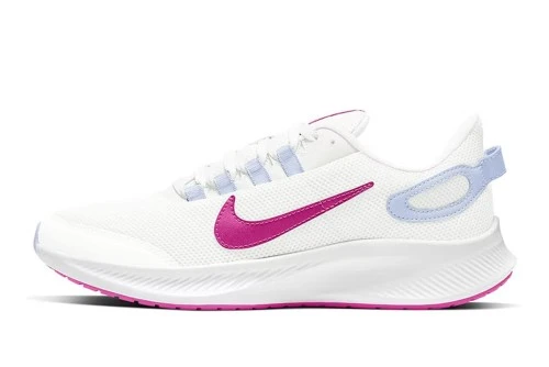 Nike Run All Day 2 Αθλητικά Παπούτσια Για Τρέξιμο (CD0224 101)