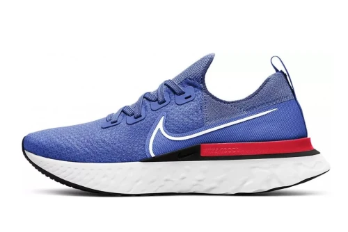 Nike React Infinity Run Flyknit Αθλητικά Παπούτσια Για Τρέξιμο (CD4371 400)