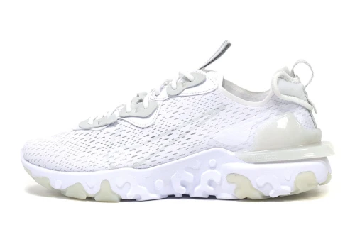 Nike React Vision Sneakers (CD4373 101)