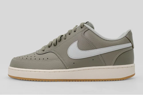 Nike Court Vision Low Sneakers (CD5463 301)