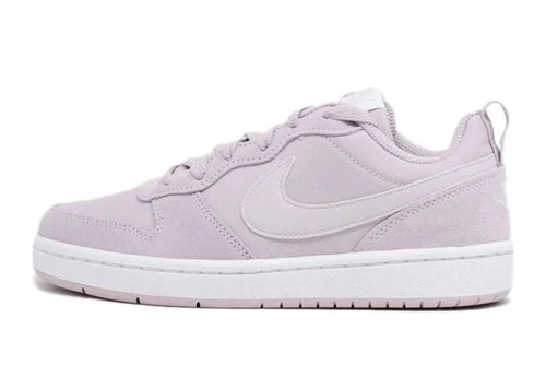Nike Court Borough Low 2 Sneakers (CD6144 500)