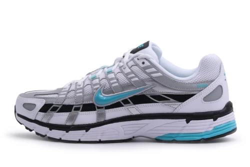 Nike P-6000 Sneakers (CD6404 103)