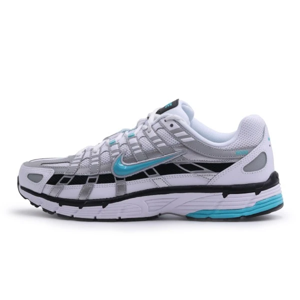 Nike P-6000 Sneakers (CD6404 103) Nike P-6000 Sneakers (CD6404 103)