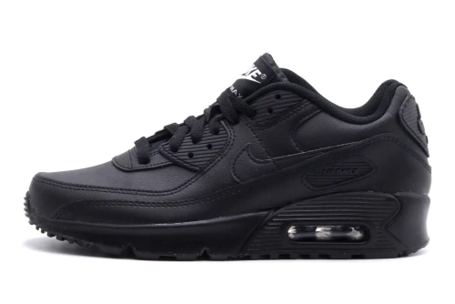 Nike Air Max 90 Ltr Gs Sneakers (CD6864 001)
