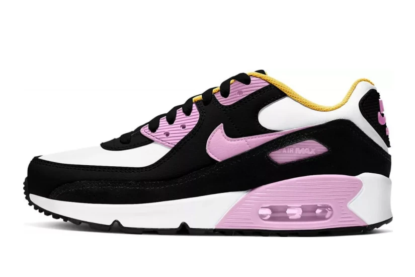 Nike Air Max 90 Ltr Sneakers (CD6864 007)