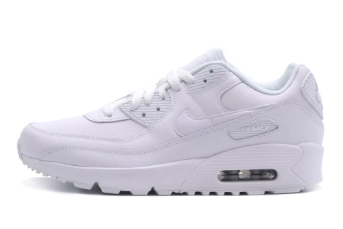 Nike Air Max 90 Ltr Gs Sneakers (CD6864 100)