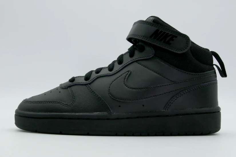 Nike Court Borough Mid 2 Sneakers