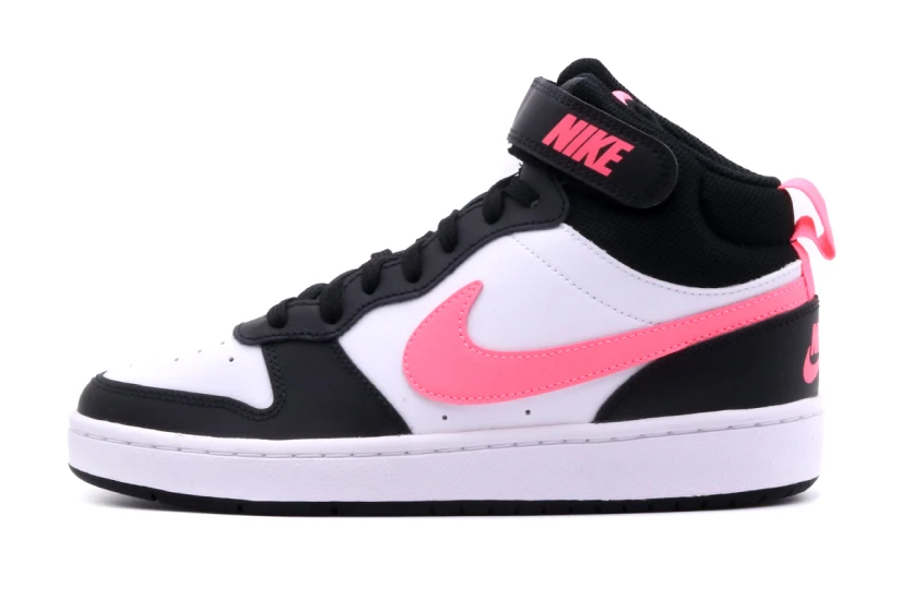 Nike Court Borough Mid 2 Sneakers