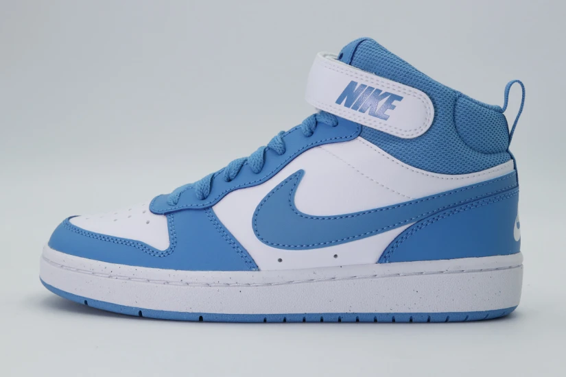 Nike Court Borough Mid 2 Sneakers