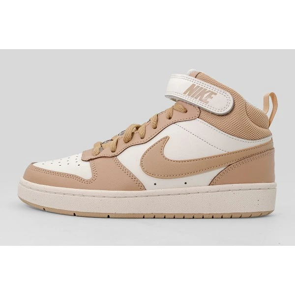 Nike Court Borough Mid 2 Sneakers (CD7782 125)