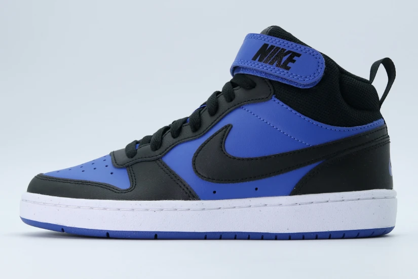 Nike Court Borough Mid 2 Sneakers