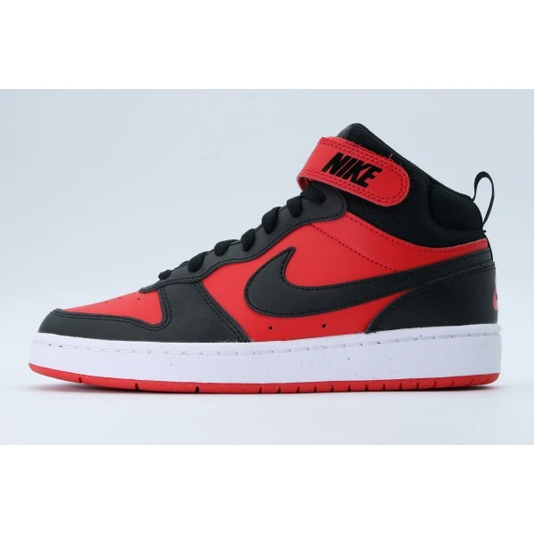 Nike Court Borough Mid 2 Sneakers (CD7782 602)