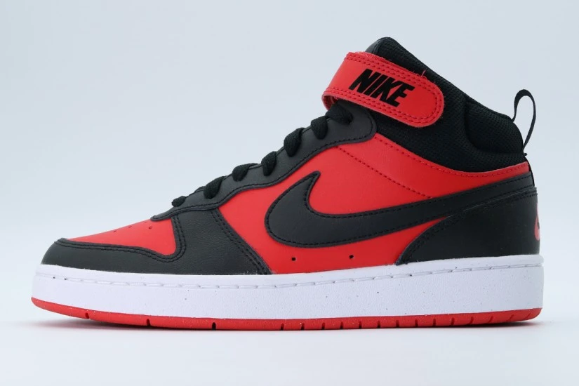 Nike Court Borough Mid 2 Sneakers