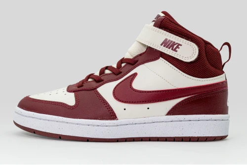 Nike Court Borough Mid 2 Sneakers (CD7783 013)