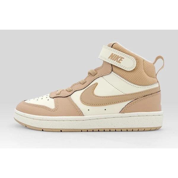 Nike Court Borough Mid 2 Sneakers (CD7783 125)