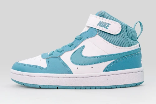 Nike Court Borough Mid 2 Sneakers (CD7783 129)