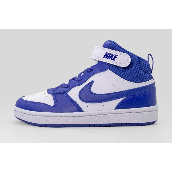 Nike Court Borough Mid 2 Sneakers (CD7783 130)