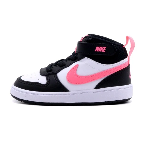 Nike Court Borough Mid 2 Sneakers (CD7784 005)