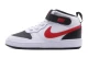 Nike Court Borough Mid 2 Βρεφικά Sneakers