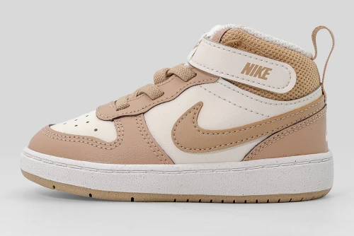 Nike Court Borough Mid 2 Sneakers (CD7784 125)