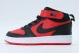 Nike Court Borough Mid 2 Βρεφικά Sneakers
