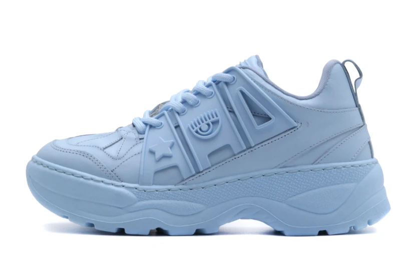 Chiara Ferragni Sneakers Eye Fly (CF3000 017)