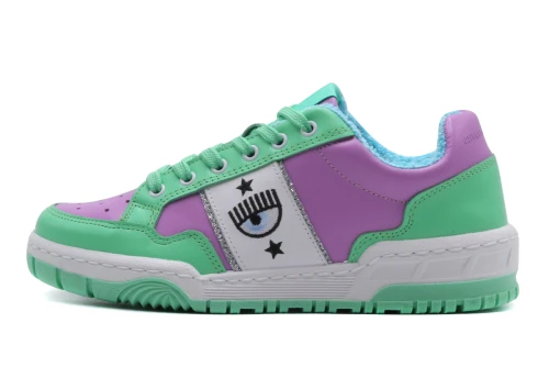 Chiara Ferragni Sneakers Cf1 Low Sneakers (CF3003 173)