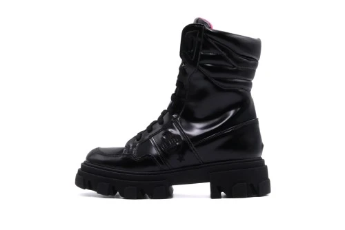 Chiara Ferragni Cf1 Boot Μποτάκια Μόδας (CF3039 001)