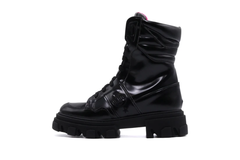 Chiara Ferragni Cf1 Boot Μποτάκια Μόδας (CF3039 001)