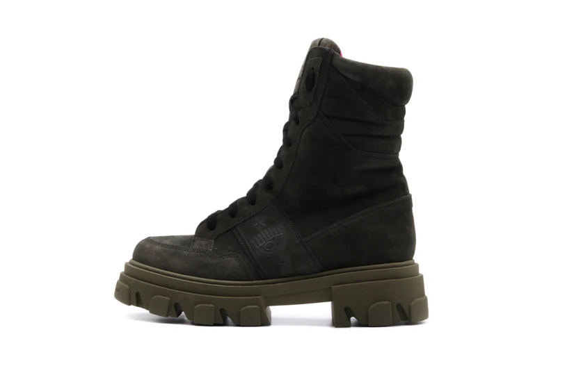 Chiara Ferragni Cf1 Boot Μποτάκια Μόδας (CF3040 169)