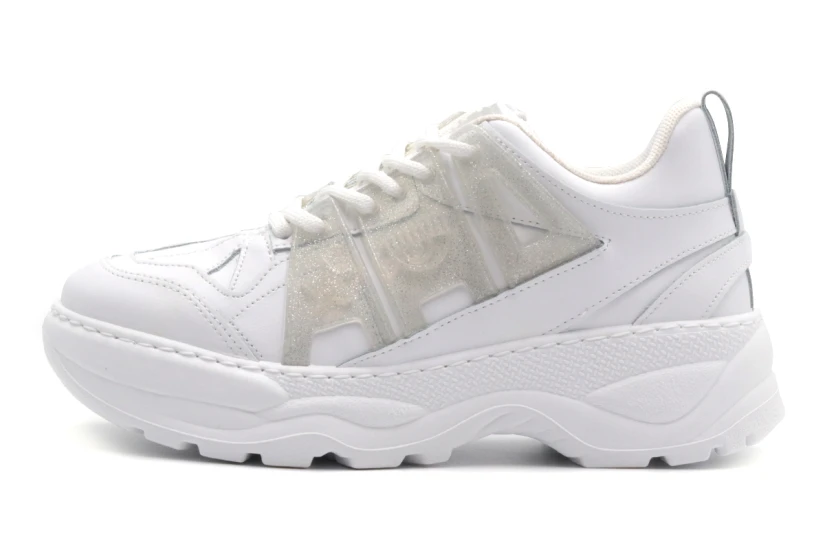 Chiara Ferragni Sneakers Eye Fly Sneakers (CF3103 009)