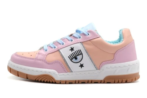 Chiara Ferragni Sneakers Cf1 Low Sneakers (CF3107 237)