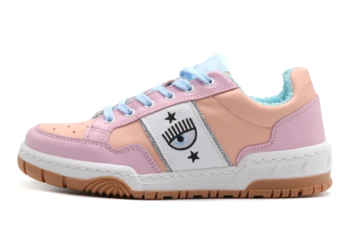 Chiara Ferragni Sneakers Cf1 Low Sneakers (CF3107 237)
