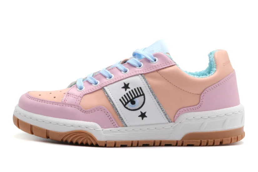 Chiara Ferragni Sneakers Cf1 Low Sneakers (CF3107 237)