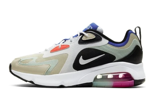 Nike W Air Max 200 (CI3867 200)
