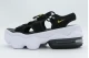 Nike Air Max Koko Γυναικεία Σανδάλια Μαύρα, Ανθρακί, Λευκά, Χρυσά
