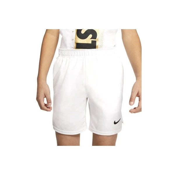 Nike Court Flex Tennis Σορτς (CI9409 100)