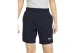 Nike Court Flex Tennis Σορτς Μπλε Σκούρο