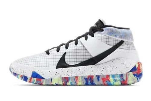 Nike Kd13 Παπούτσια Για Μπάσκετ (CI9948 900)