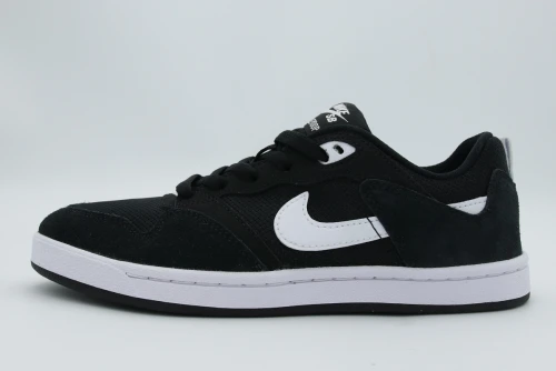 Nike Sb Alleyoop Sneakers (CJ0883 001)