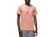 Jordan Jumpman Ανδρικό Κοντομάνικο T-Shirt Σομόν