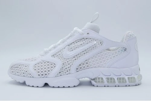 Nike Air Zoom Spiridon Cage 2 Sneakers (CJ1288 100)