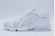 Nike Air Zoom Spiridon Cage 2 Ανδρικά Sneakers Λευκά