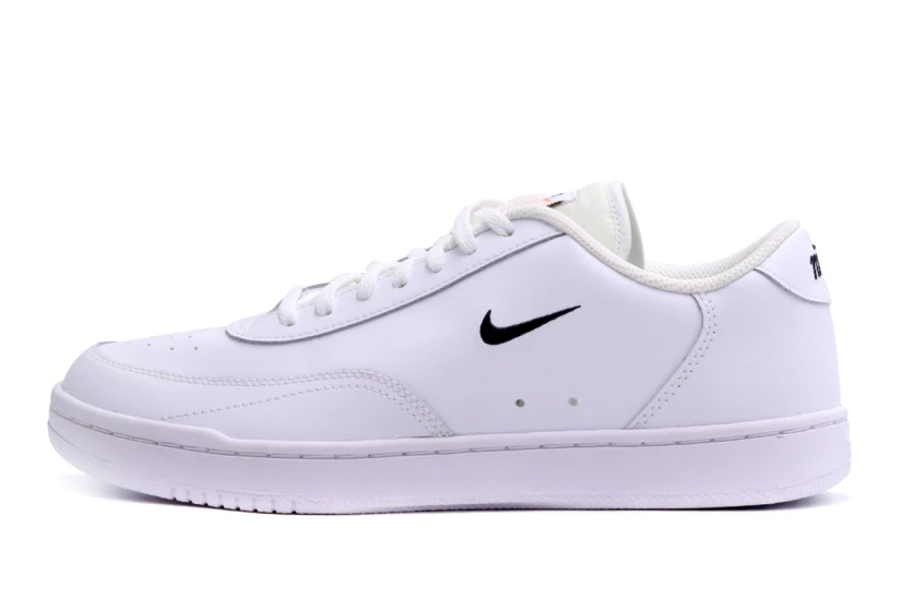 Nike Court Vintage Ανδρικά Sneakers Λευκ΄ά (CJ1679 101)