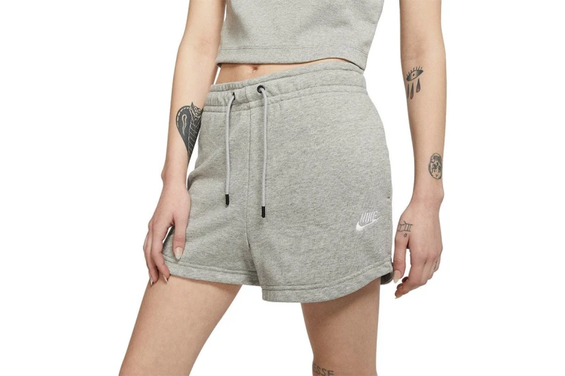 Nike Sportswear Essential Σορτς Αθλητικό Γυναικείο (CJ2158 063)
