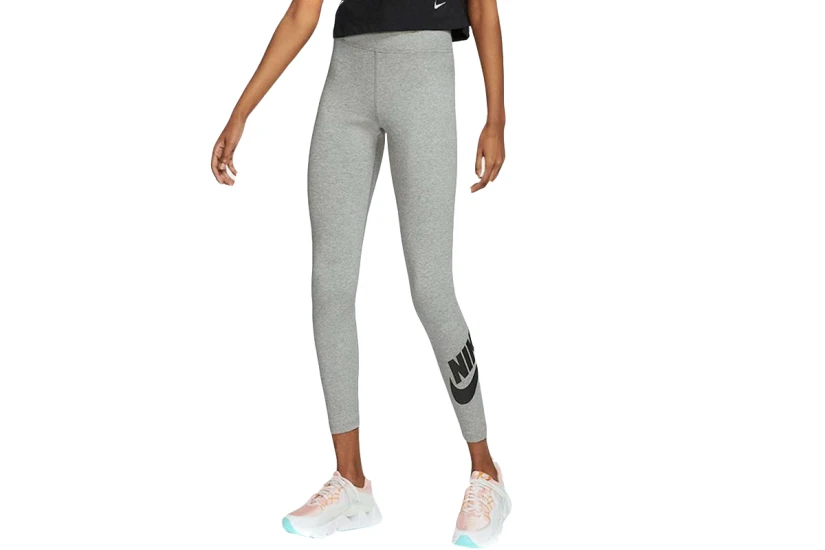 Nike Κολάν Μακρύ Fashion Γυν (CJ2297 063)