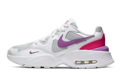 Nike Wmns Nike Air Fusion Gs (CJ3824 101)